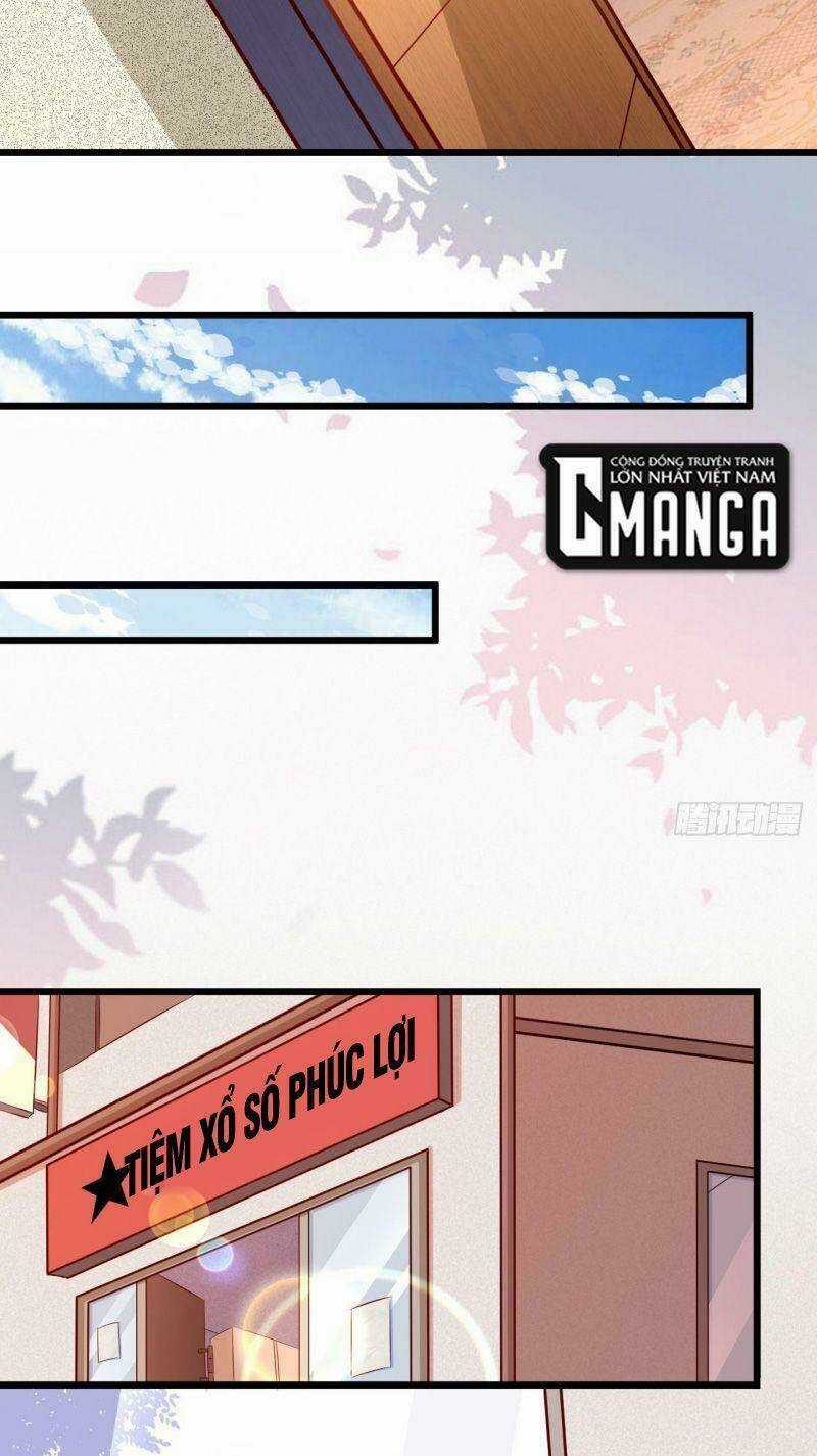 Vua Đầu Tư Mạnh Nhất Chapter 2 trang 13