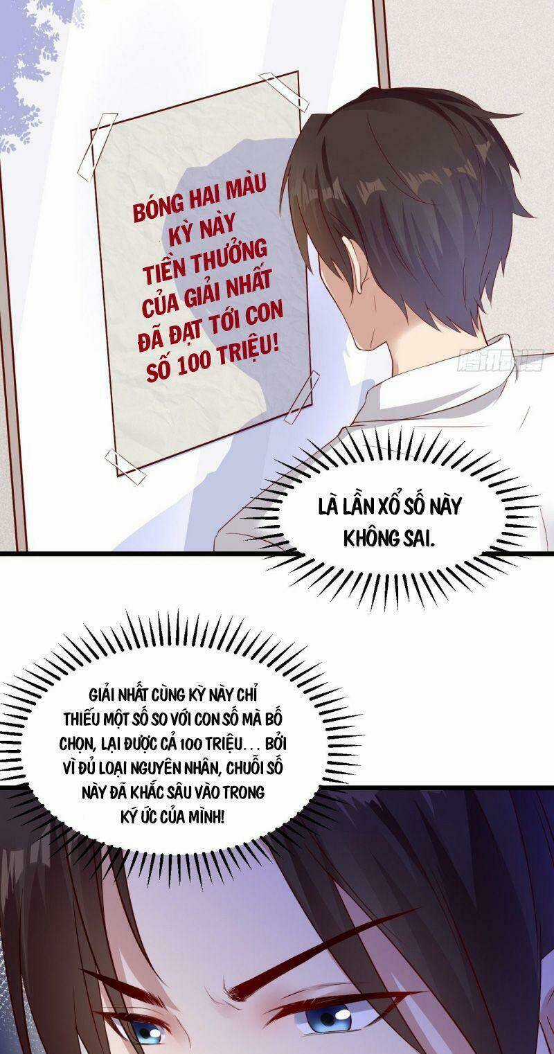 Vua Đầu Tư Mạnh Nhất Chapter 2 trang 14