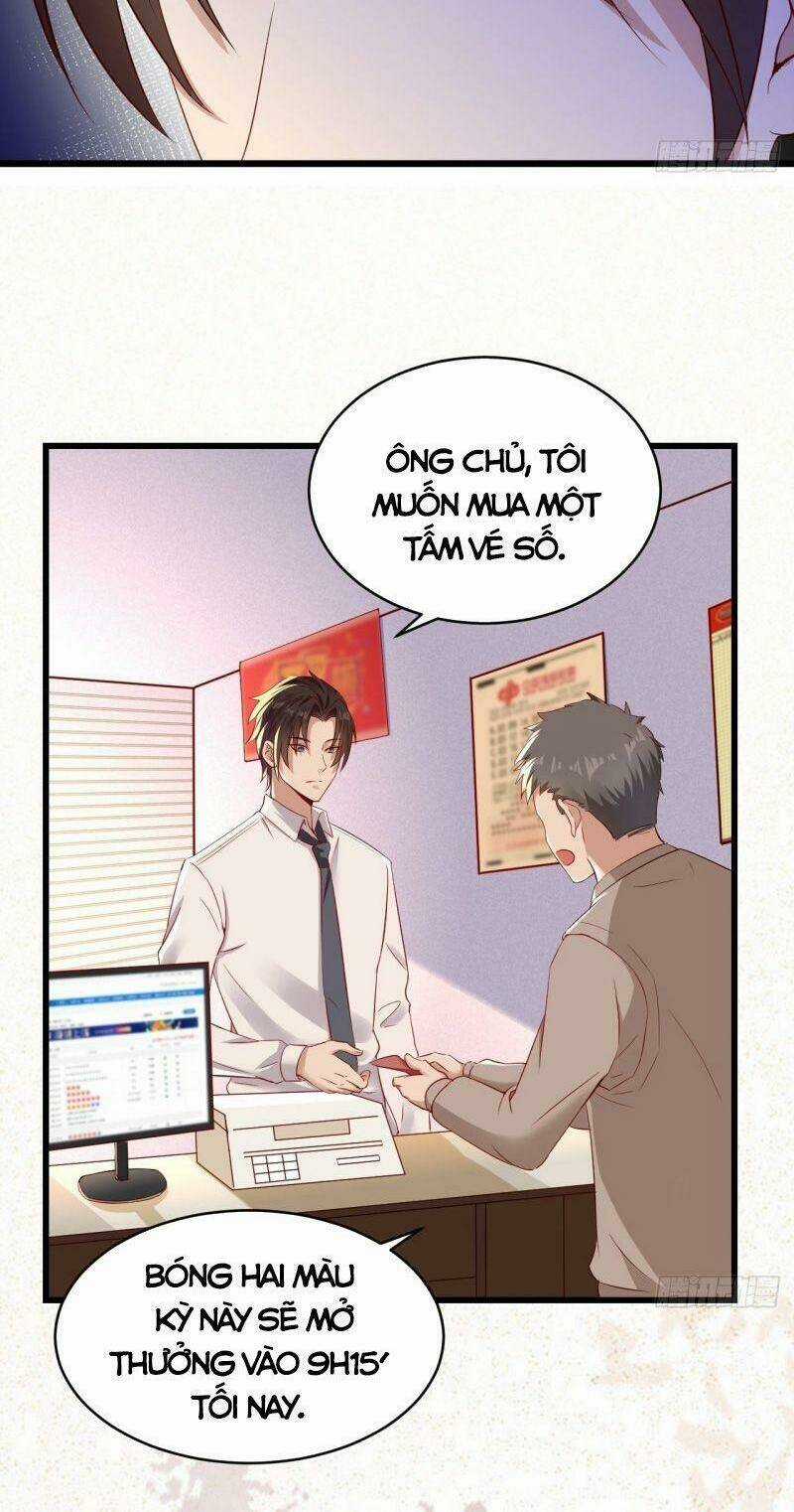 Vua Đầu Tư Mạnh Nhất Chapter 2 trang 15