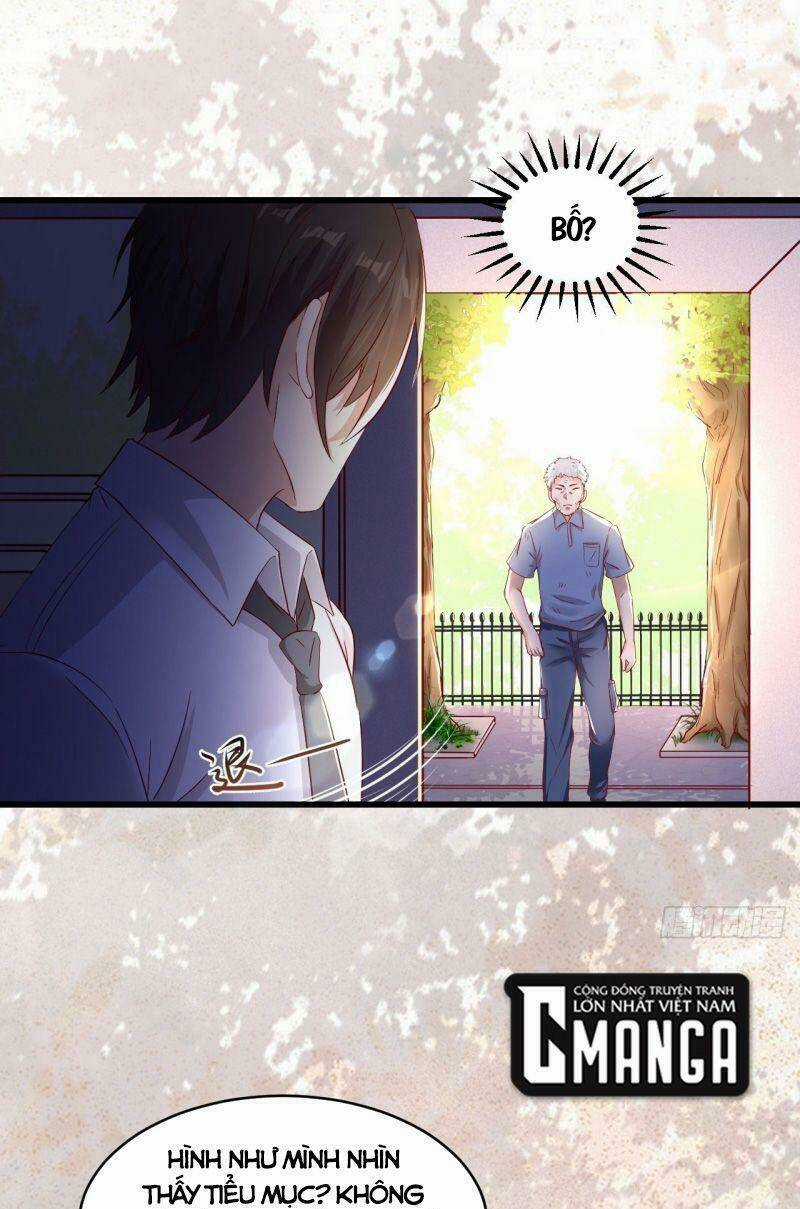 Vua Đầu Tư Mạnh Nhất Chapter 2 trang 16