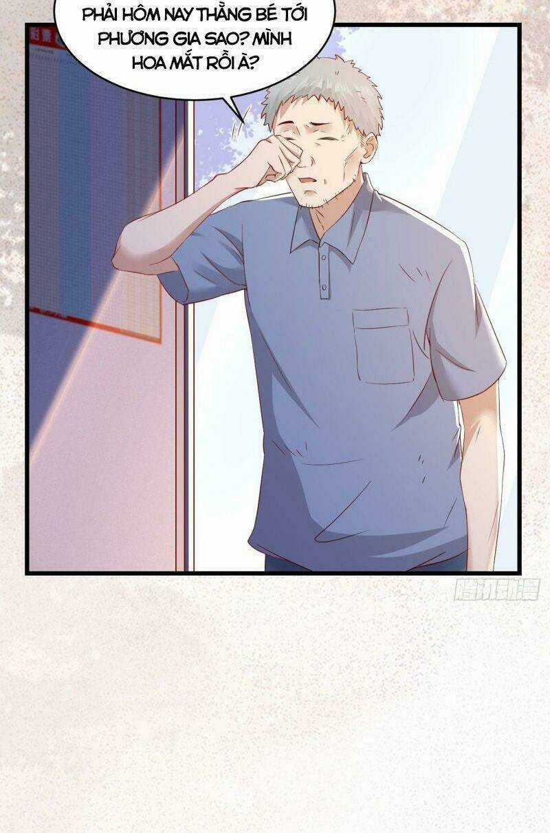 Vua Đầu Tư Mạnh Nhất Chapter 2 trang 17