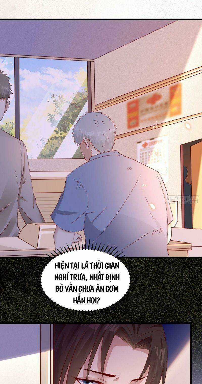 Vua Đầu Tư Mạnh Nhất Chapter 2 trang 18