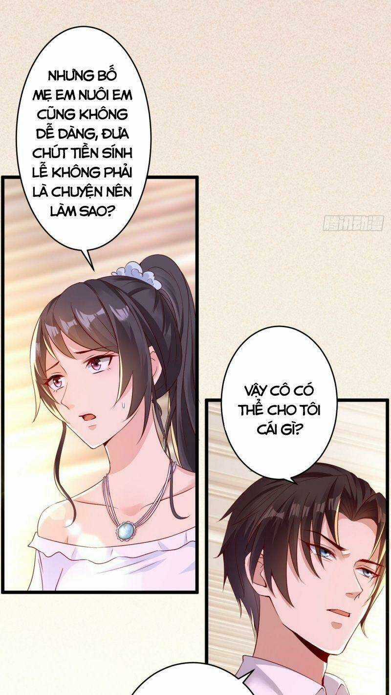 Vua Đầu Tư Mạnh Nhất Chapter 2 trang 2