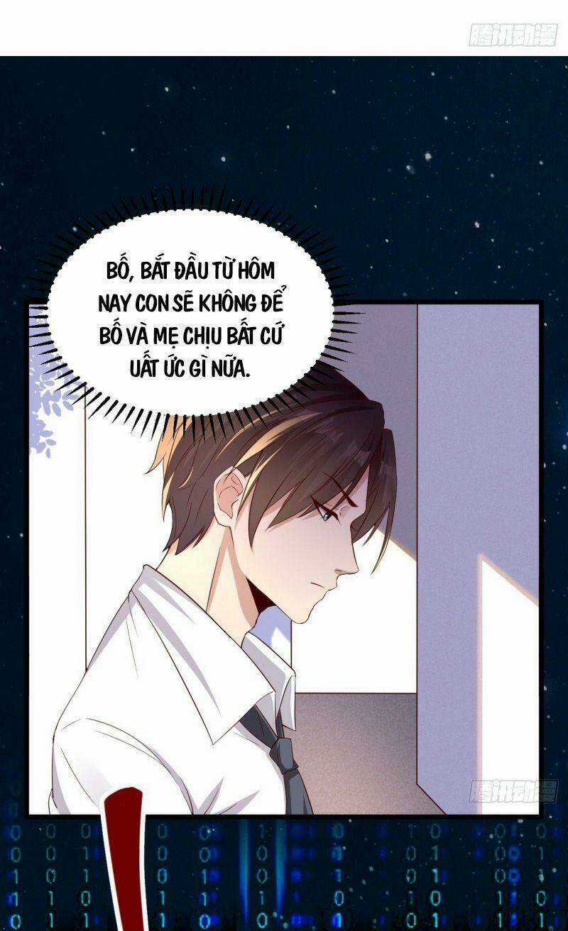 Vua Đầu Tư Mạnh Nhất Chapter 2 trang 20