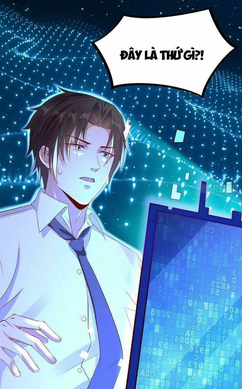 Vua Đầu Tư Mạnh Nhất Chapter 2 trang 22