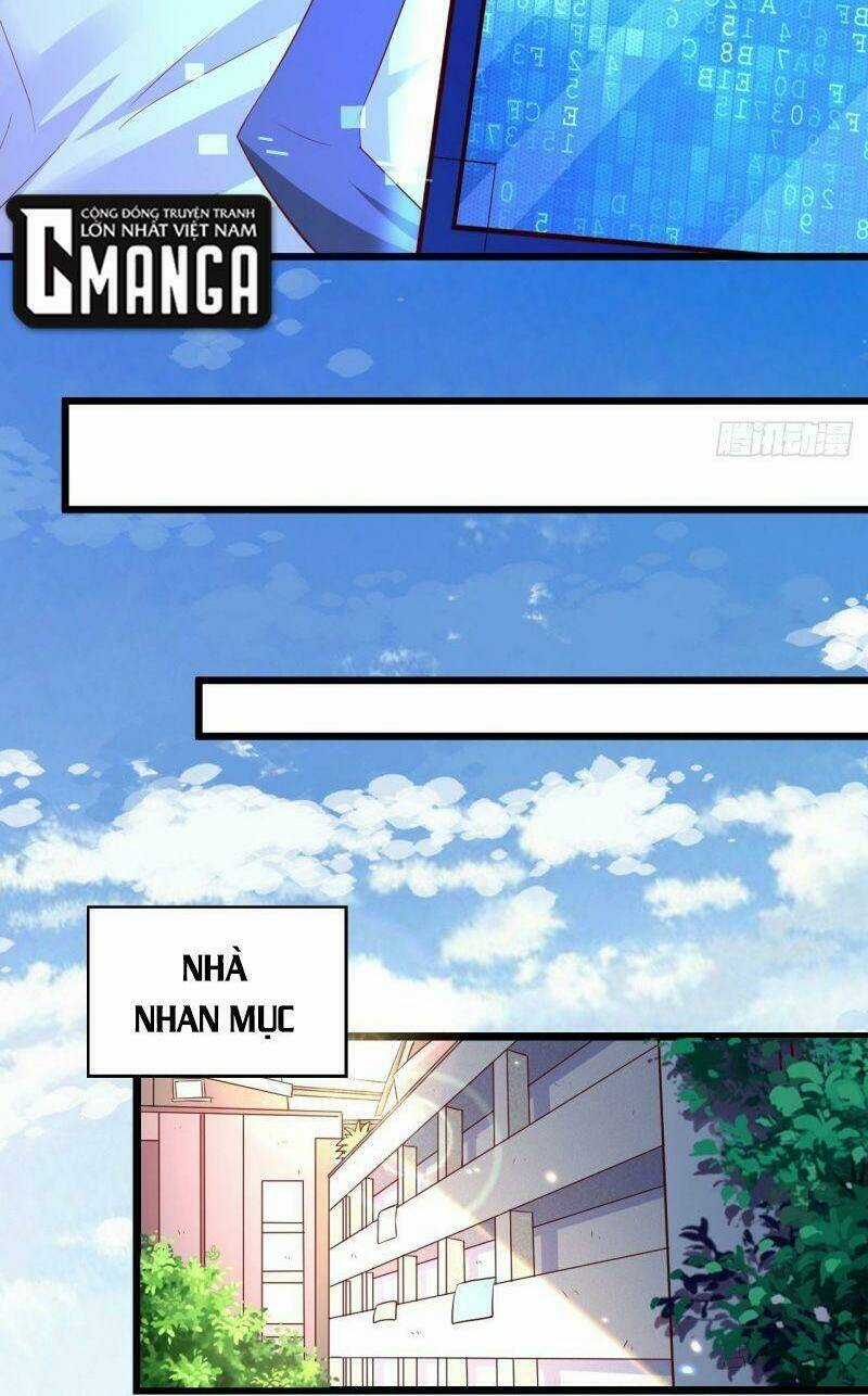 Vua Đầu Tư Mạnh Nhất Chapter 2 trang 23