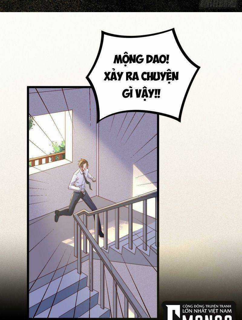 Vua Đầu Tư Mạnh Nhất Chapter 2 trang 26