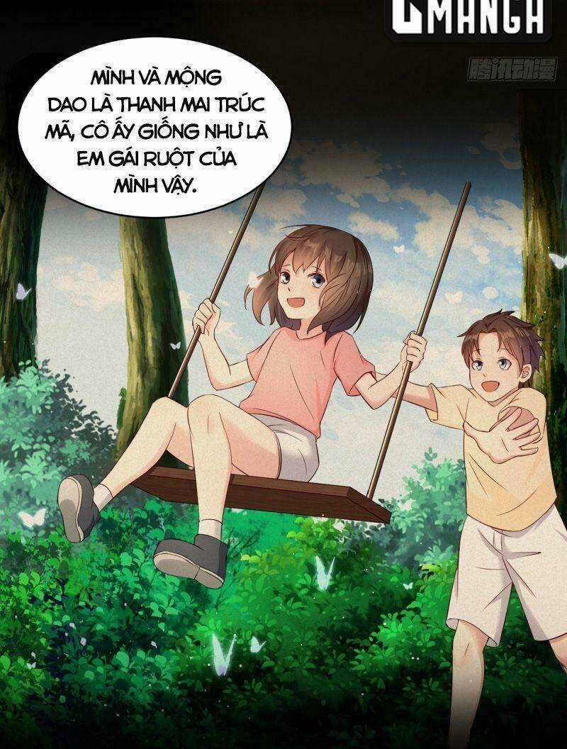 Vua Đầu Tư Mạnh Nhất Chapter 2 trang 27