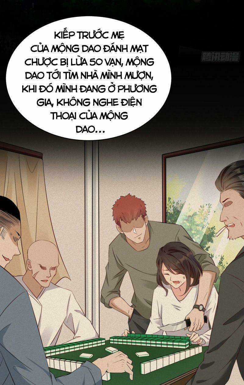 Vua Đầu Tư Mạnh Nhất Chapter 2 trang 28