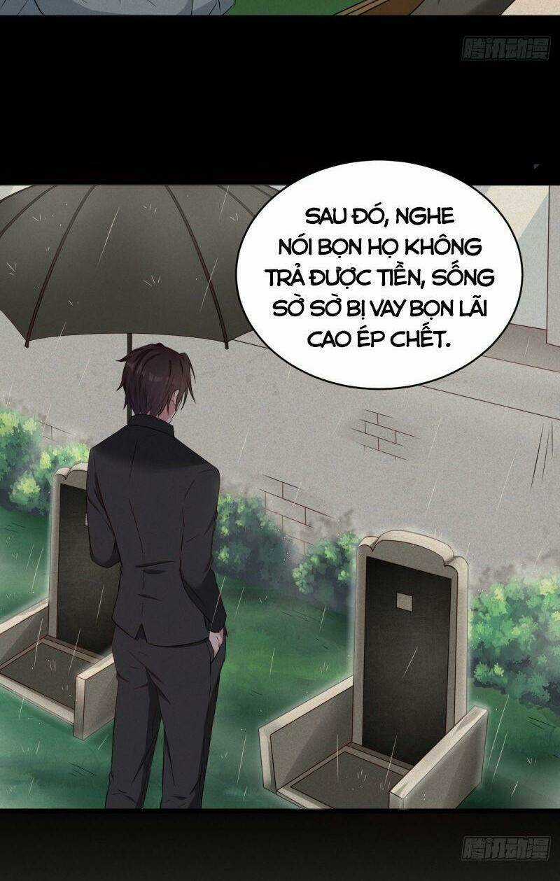 Vua Đầu Tư Mạnh Nhất Chapter 2 trang 29