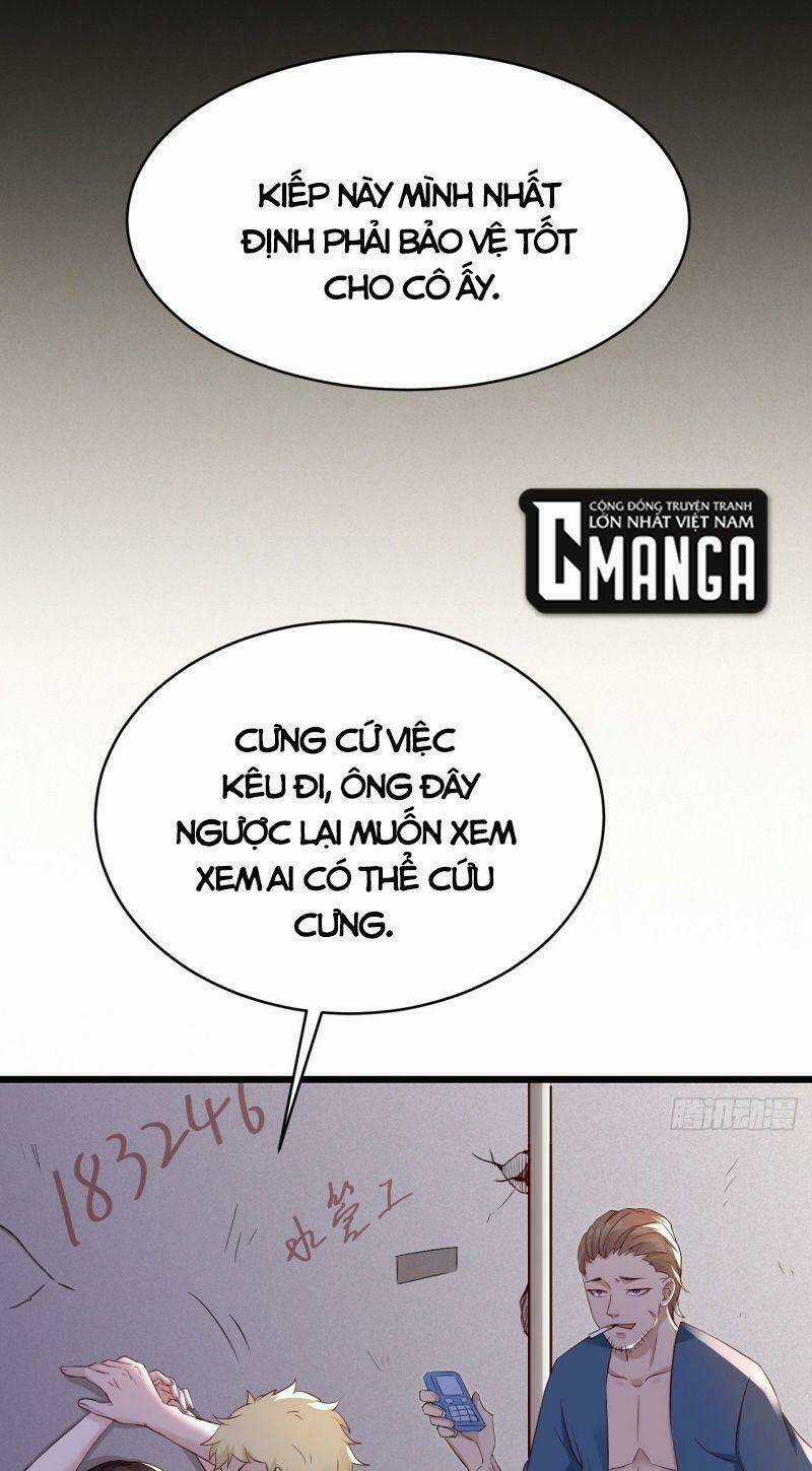 Vua Đầu Tư Mạnh Nhất Chapter 2 trang 30