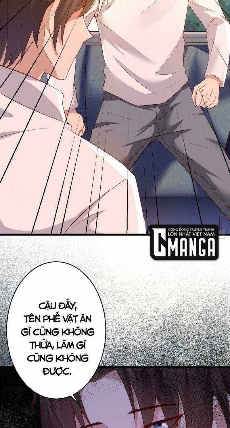 Vua Đầu Tư Mạnh Nhất Chapter 2 trang 4