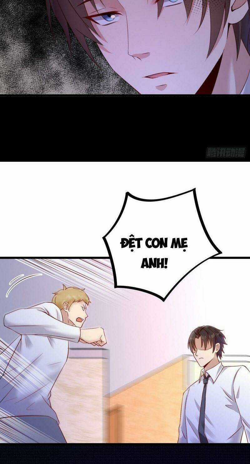 Vua Đầu Tư Mạnh Nhất Chapter 2 trang 5