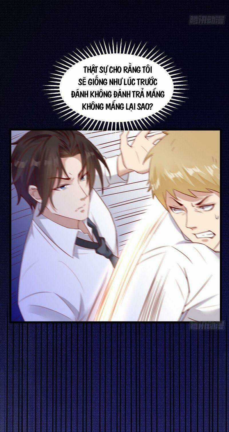 Vua Đầu Tư Mạnh Nhất Chapter 2 trang 6