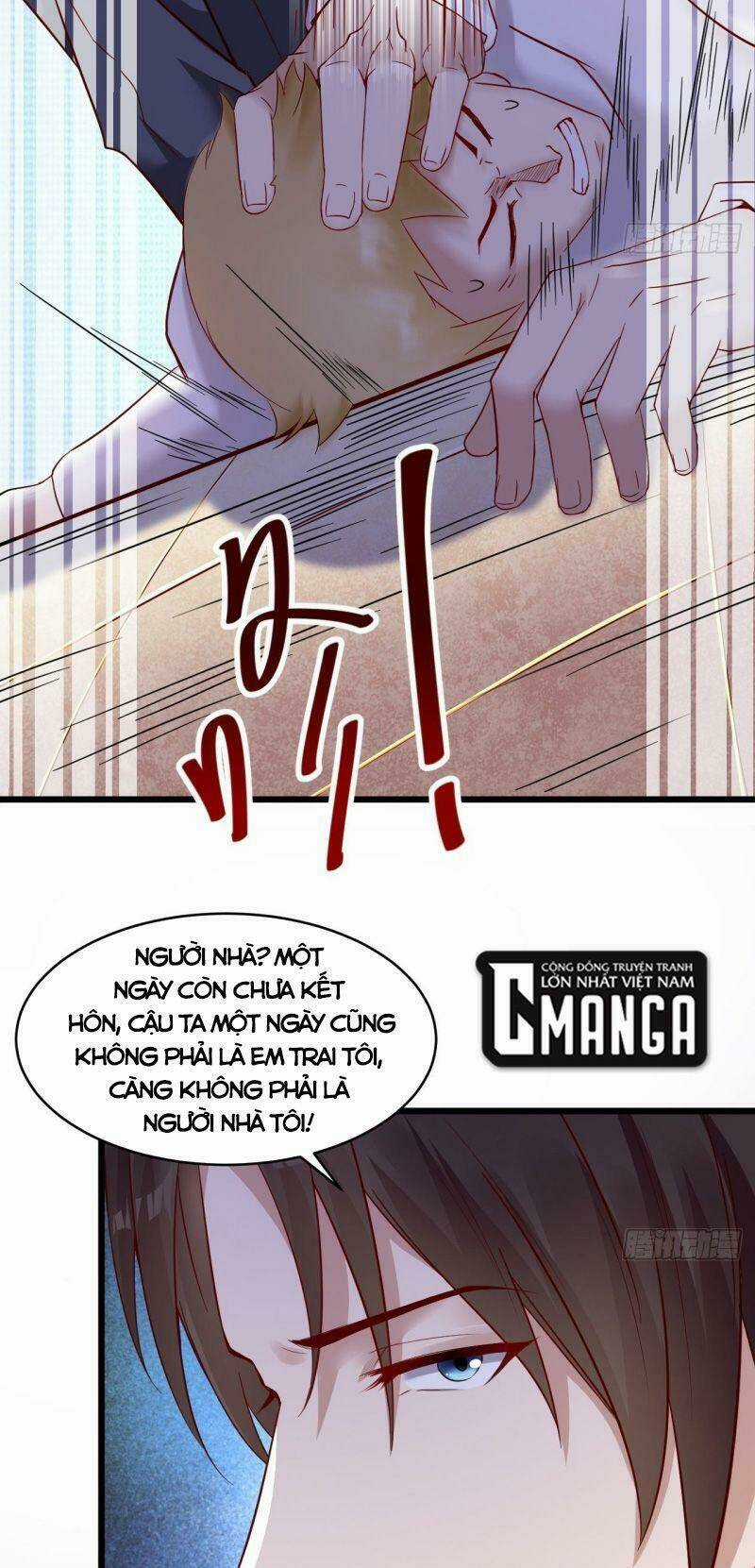 Vua Đầu Tư Mạnh Nhất Chapter 2 trang 8