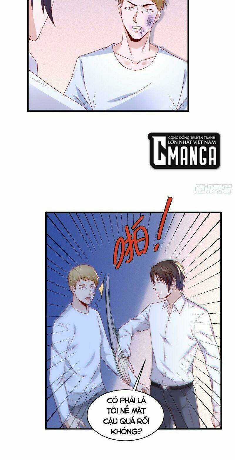 Vua Đầu Tư Mạnh Nhất Chapter 20 trang 13