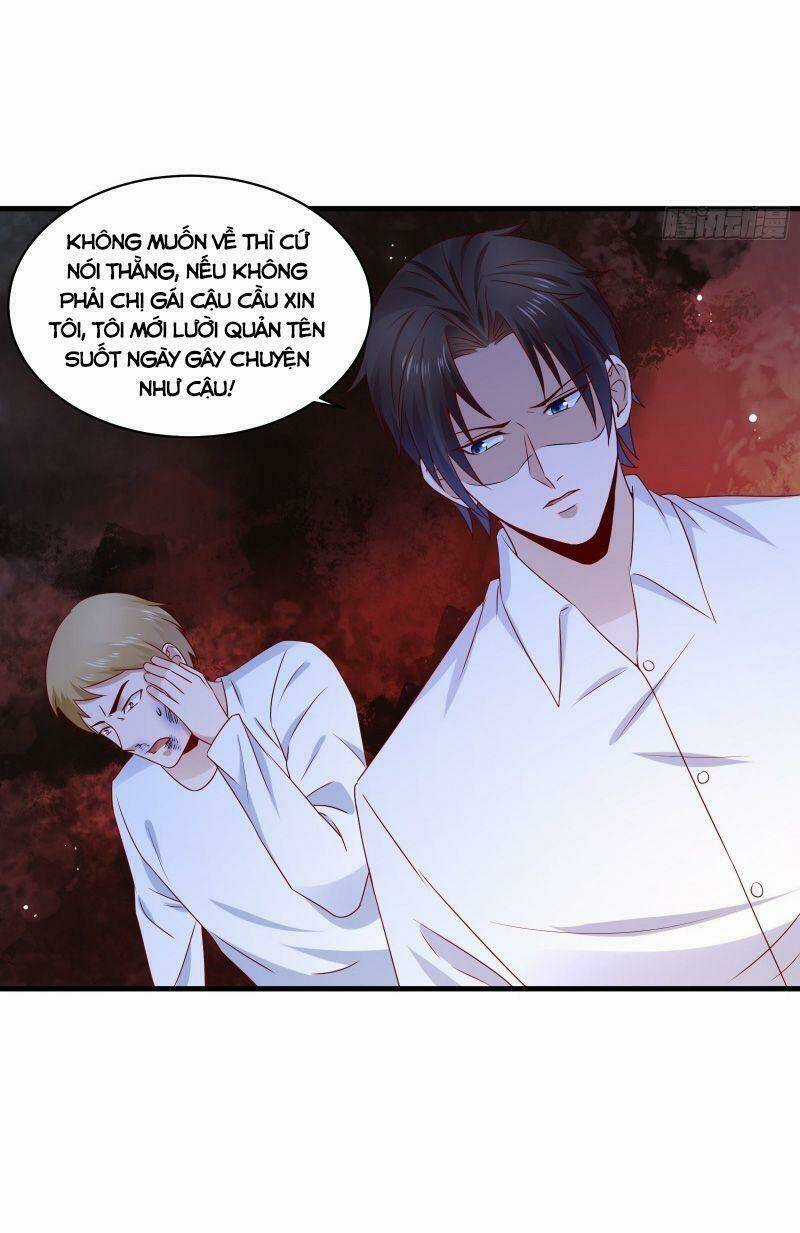 Vua Đầu Tư Mạnh Nhất Chapter 20 trang 14