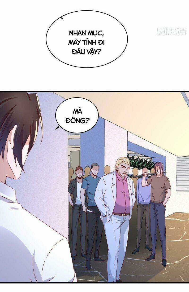 Vua Đầu Tư Mạnh Nhất Chapter 20 trang 15