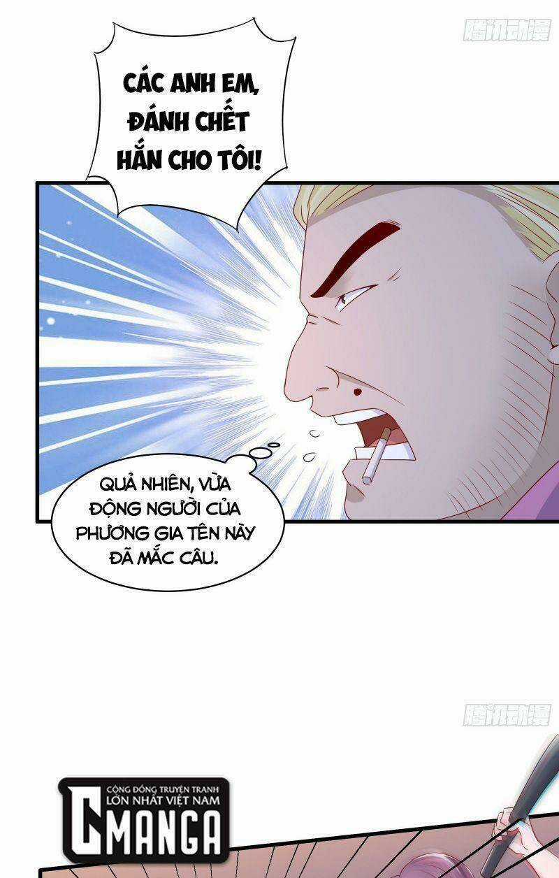 Vua Đầu Tư Mạnh Nhất Chapter 20 trang 16