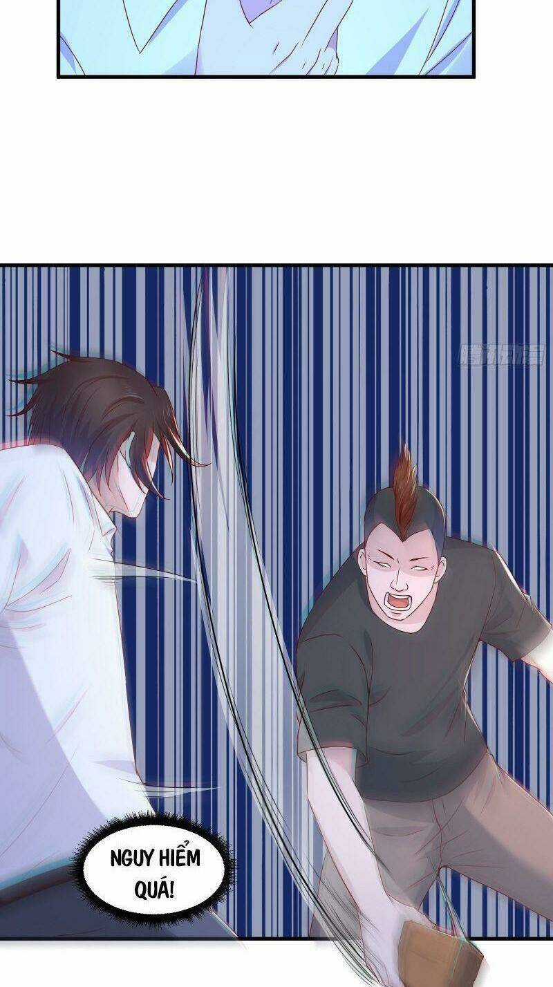 Vua Đầu Tư Mạnh Nhất Chapter 20 trang 19