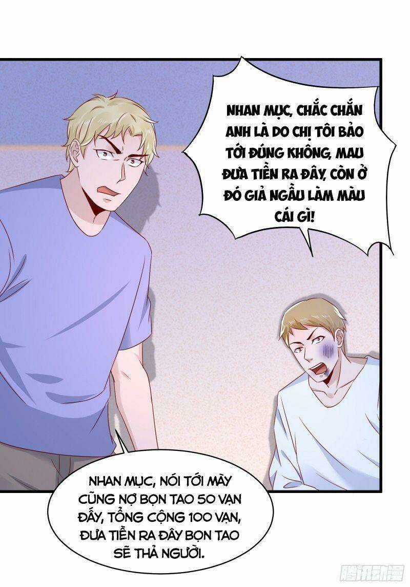 Vua Đầu Tư Mạnh Nhất Chapter 20 trang 2