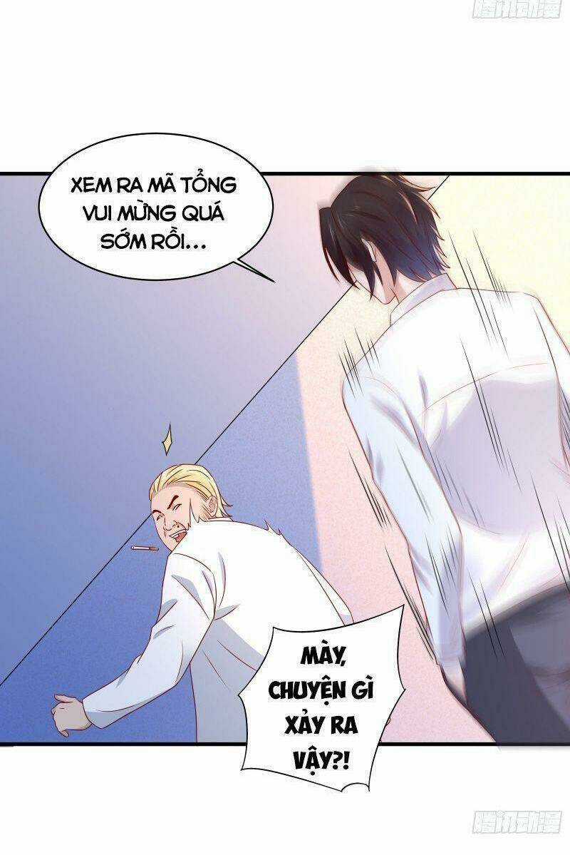 Vua Đầu Tư Mạnh Nhất Chapter 20 trang 21