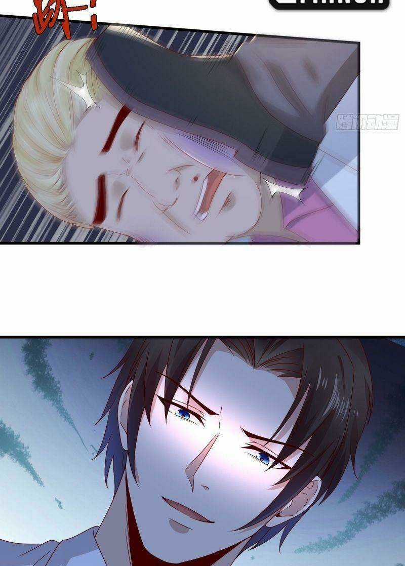 Vua Đầu Tư Mạnh Nhất Chapter 20 trang 23