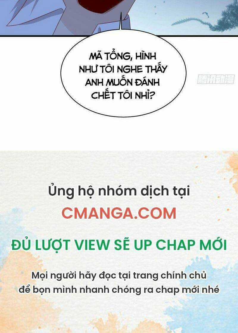 Vua Đầu Tư Mạnh Nhất Chapter 20 trang 24
