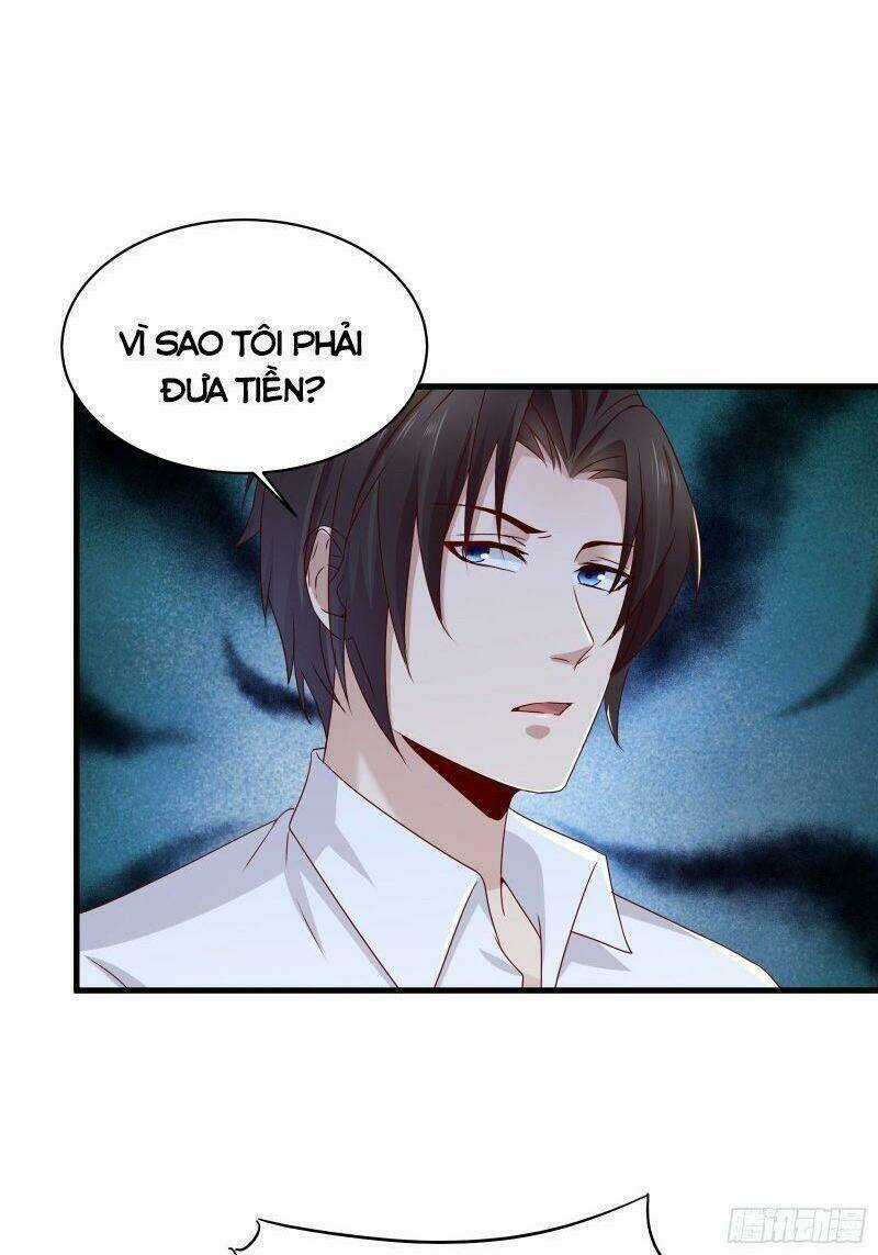 Vua Đầu Tư Mạnh Nhất Chapter 20 trang 3