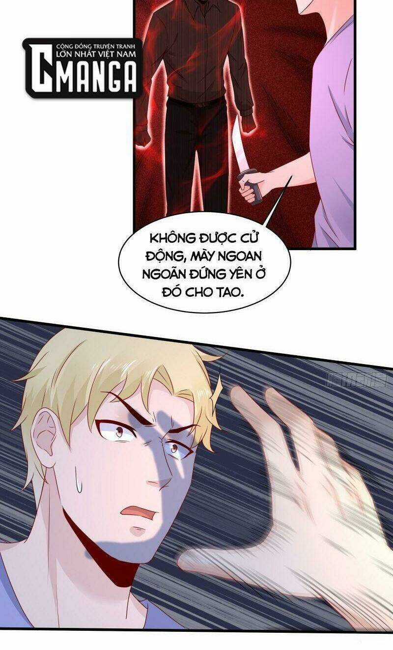 Vua Đầu Tư Mạnh Nhất Chapter 20 trang 5