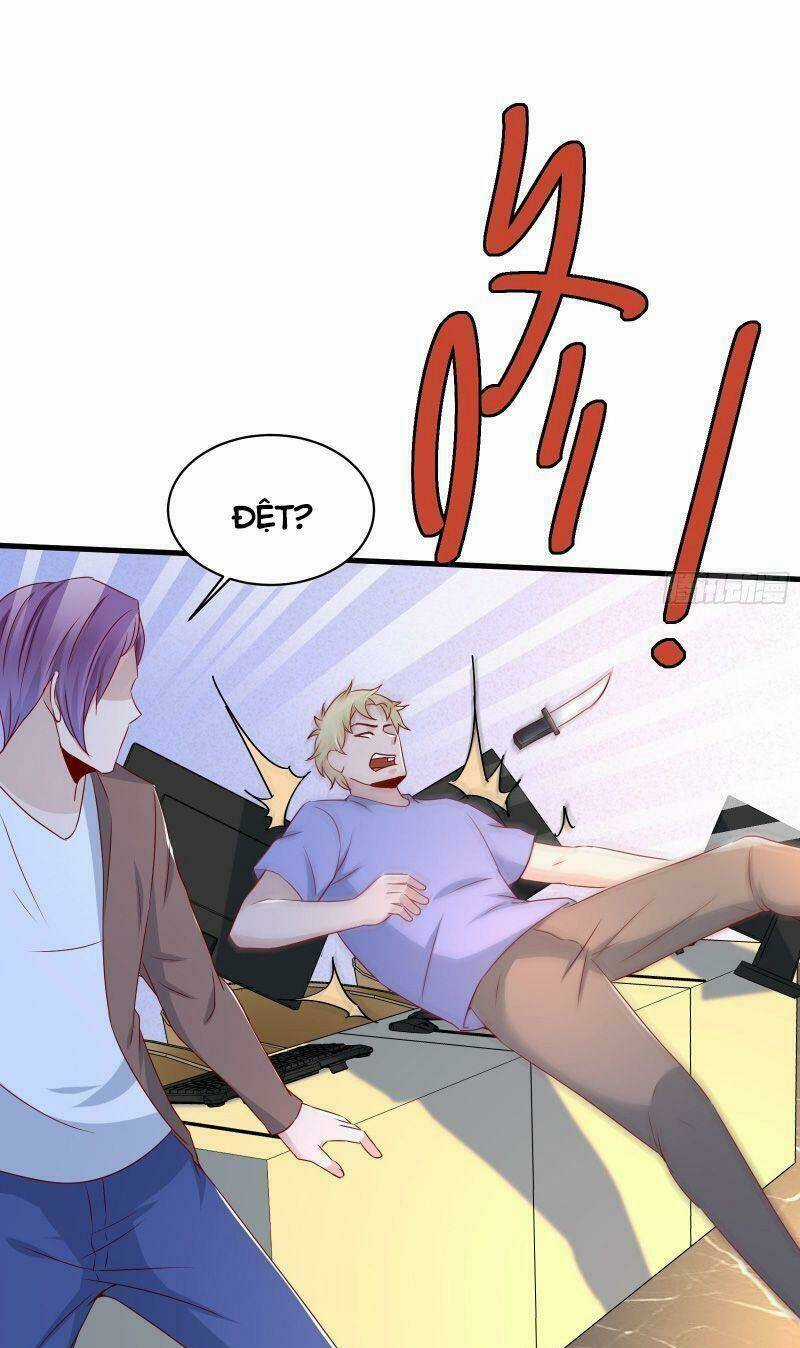 Vua Đầu Tư Mạnh Nhất Chapter 20 trang 6