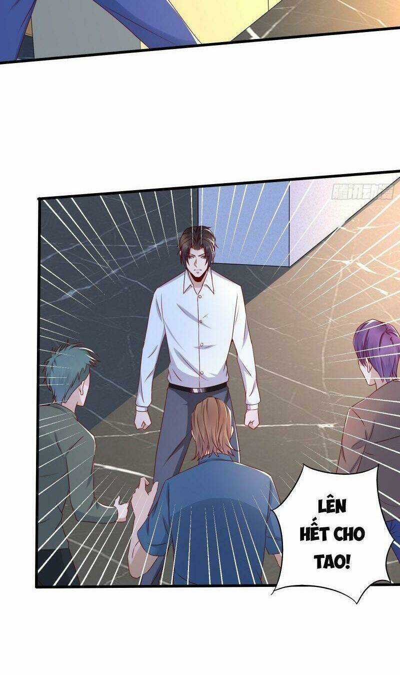 Vua Đầu Tư Mạnh Nhất Chapter 20 trang 7