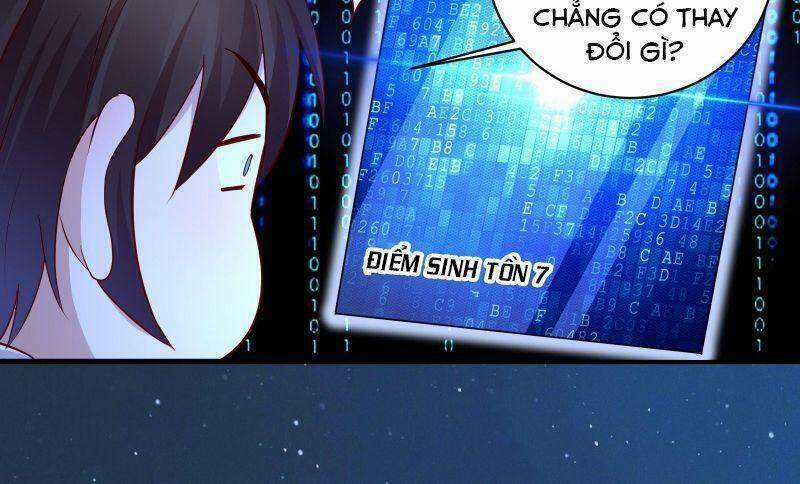 Vua Đầu Tư Mạnh Nhất Chapter 21 trang 12