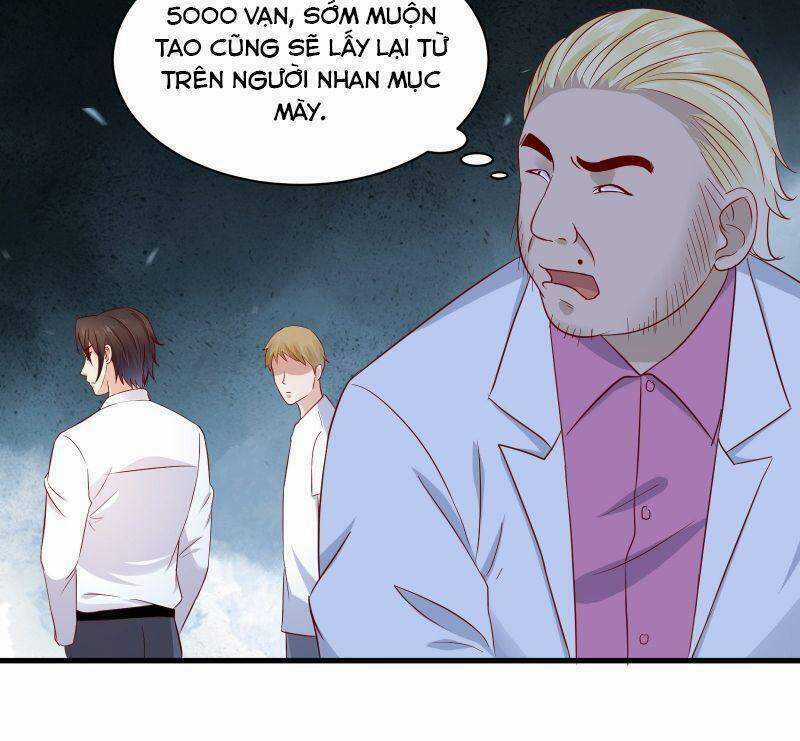 Vua Đầu Tư Mạnh Nhất Chapter 21 trang 6