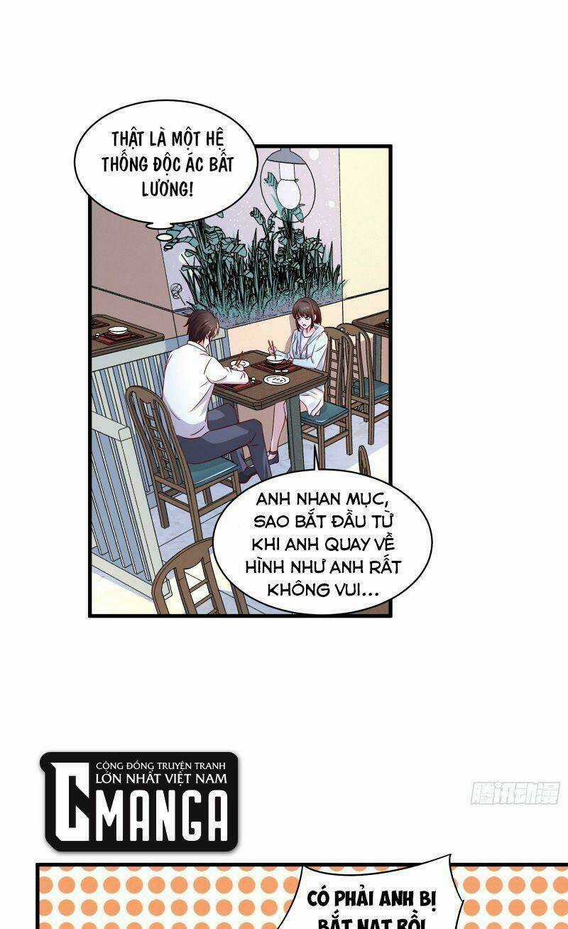 Vua Đầu Tư Mạnh Nhất Chapter 22 trang 0