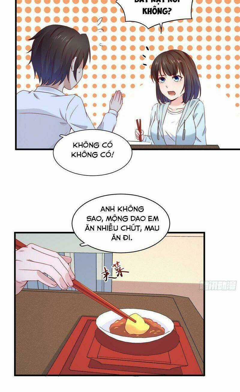 Vua Đầu Tư Mạnh Nhất Chapter 22 trang 1