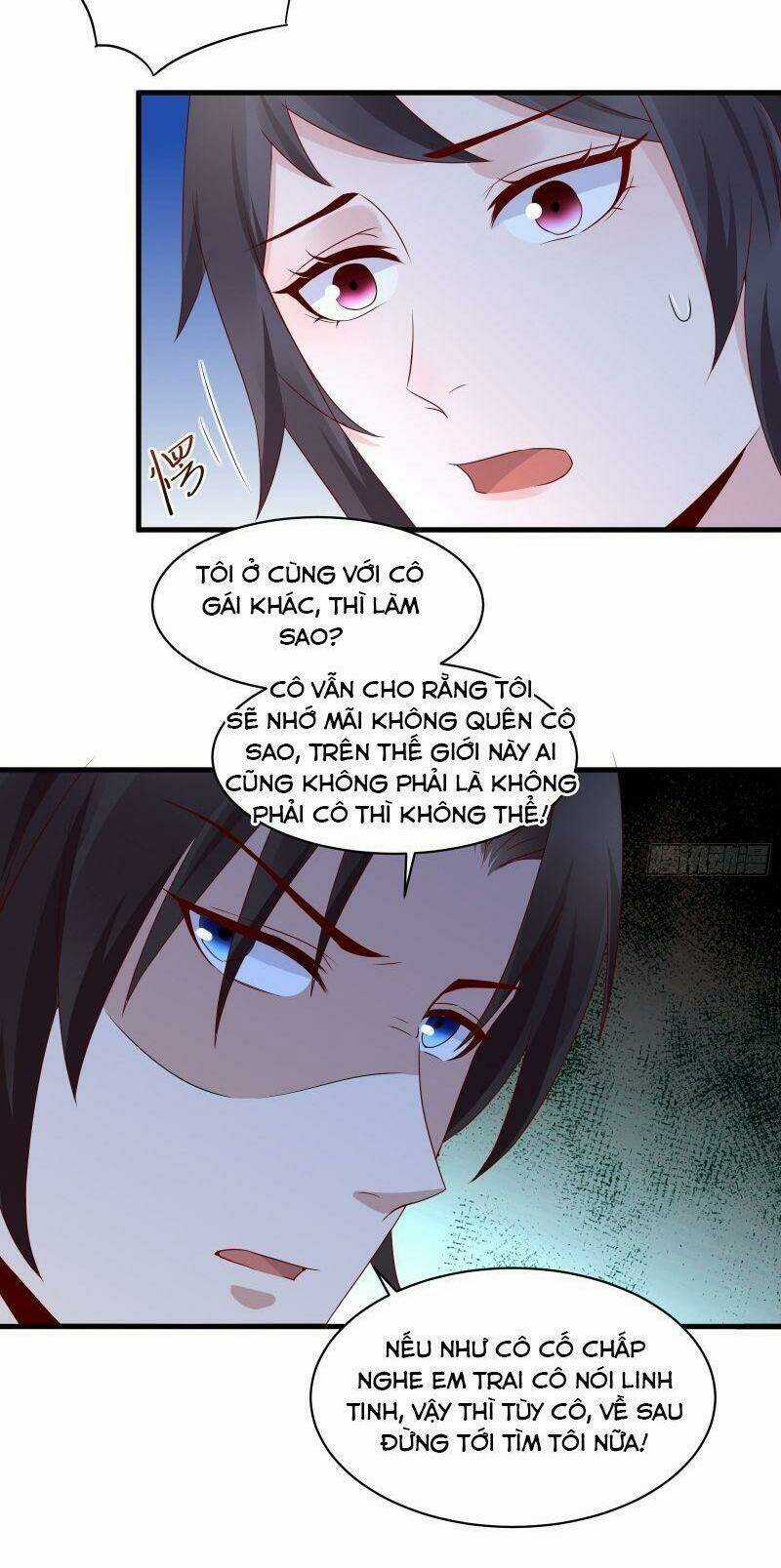 Vua Đầu Tư Mạnh Nhất Chapter 22 trang 11