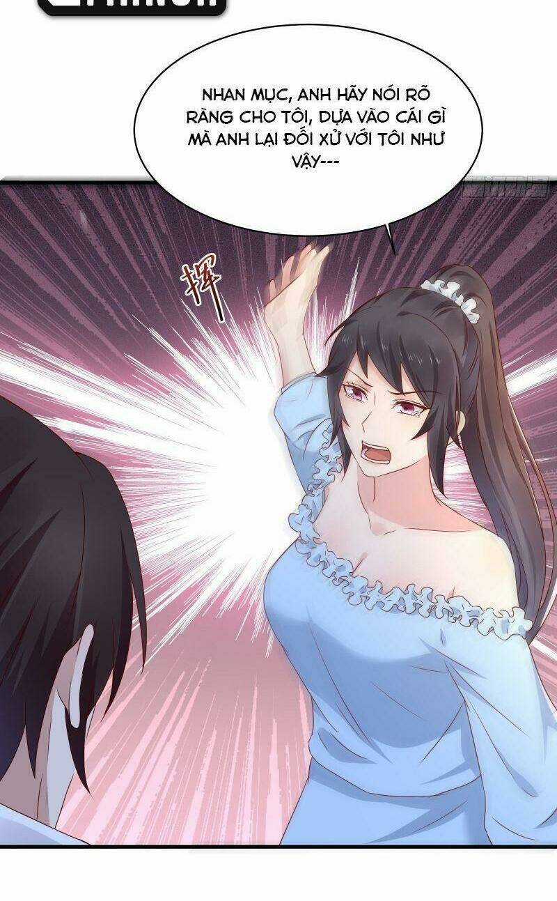 Vua Đầu Tư Mạnh Nhất Chapter 22 trang 13