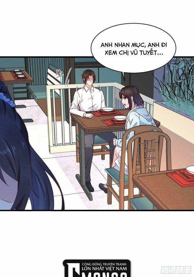 Vua Đầu Tư Mạnh Nhất Chapter 22 trang 16