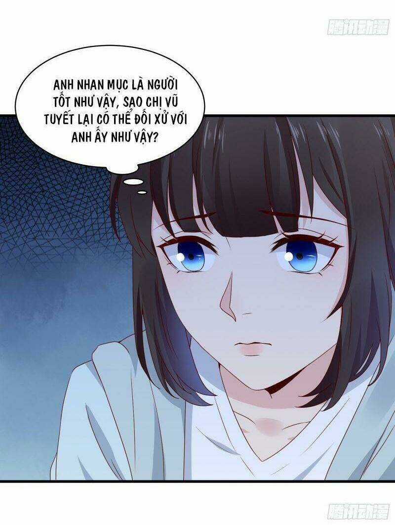 Vua Đầu Tư Mạnh Nhất Chapter 22 trang 19