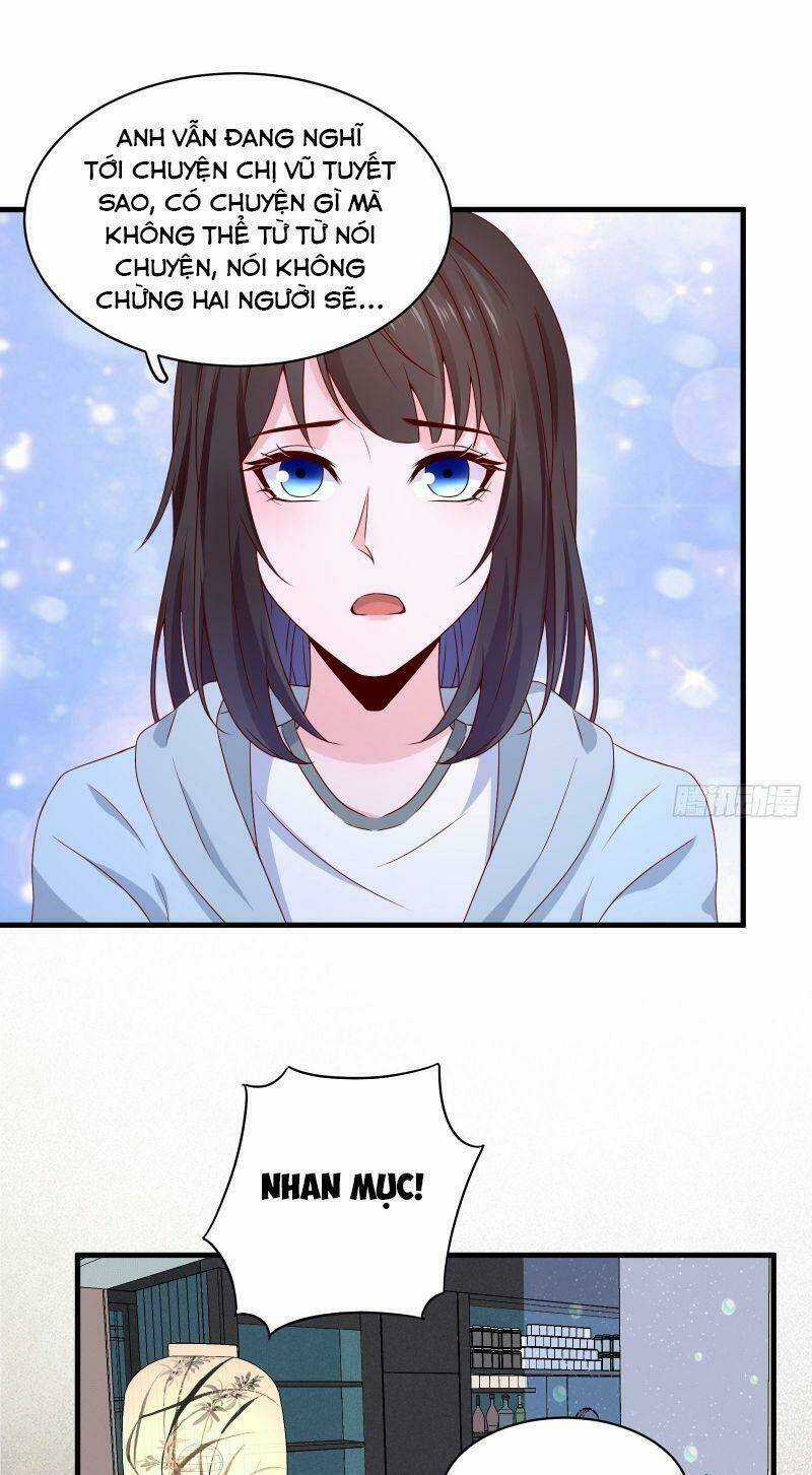 Vua Đầu Tư Mạnh Nhất Chapter 22 trang 2