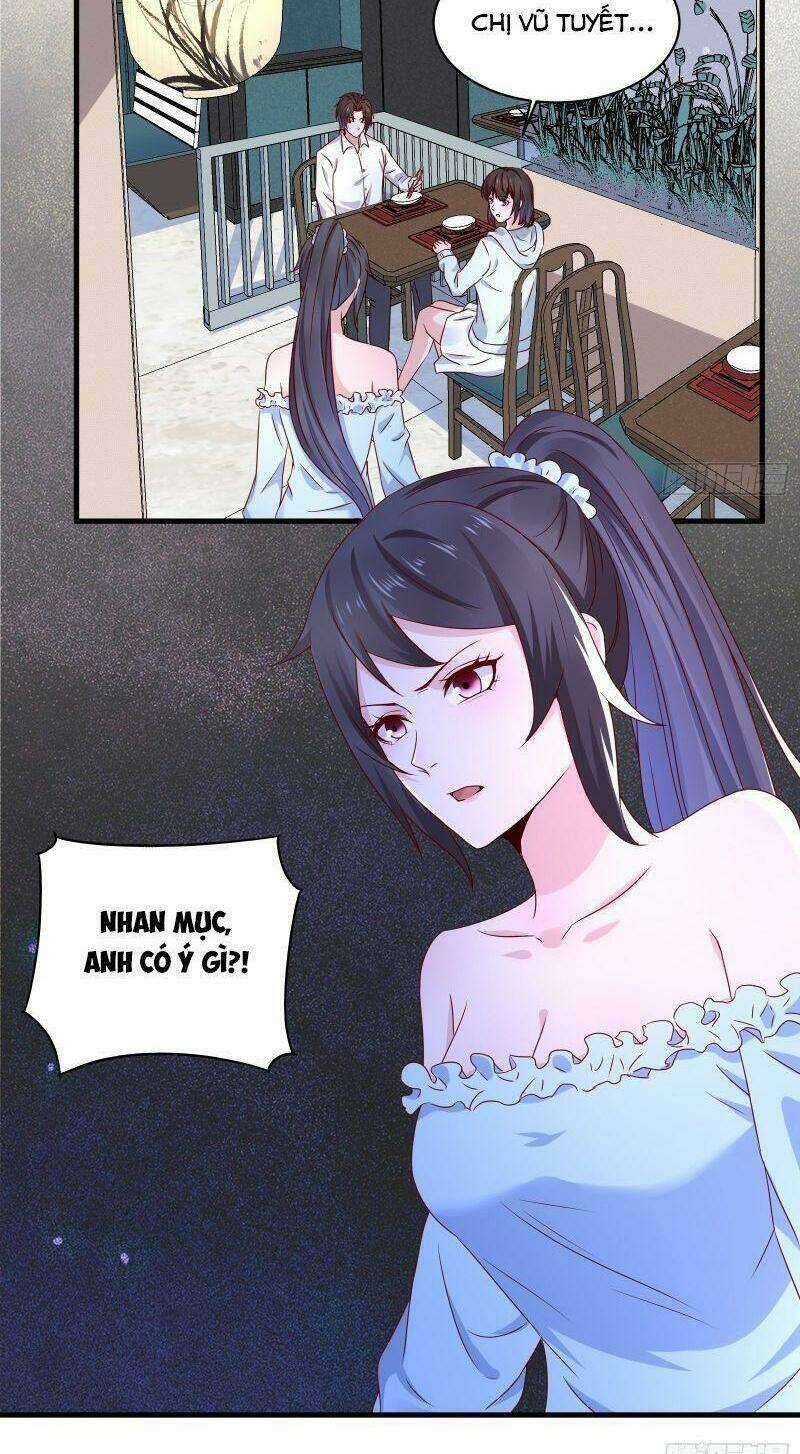 Vua Đầu Tư Mạnh Nhất Chapter 22 trang 3