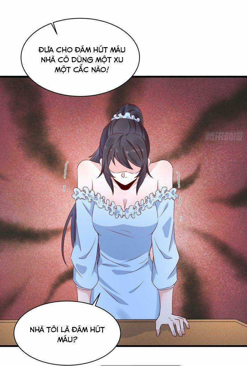 Vua Đầu Tư Mạnh Nhất Chapter 22 trang 8