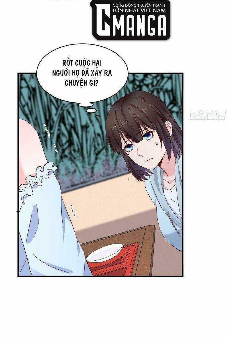 Vua Đầu Tư Mạnh Nhất Chapter 22 trang 9