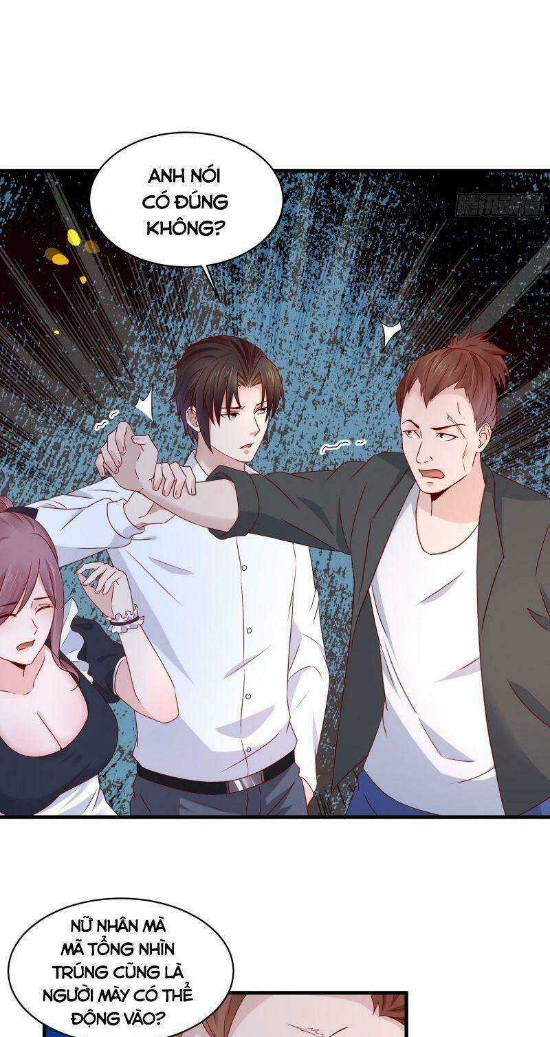 Vua Đầu Tư Mạnh Nhất Chapter 23 trang 10