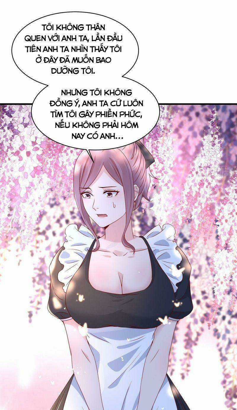 Vua Đầu Tư Mạnh Nhất Chapter 23 trang 15