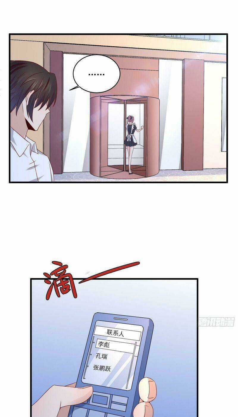 Vua Đầu Tư Mạnh Nhất Chapter 23 trang 17