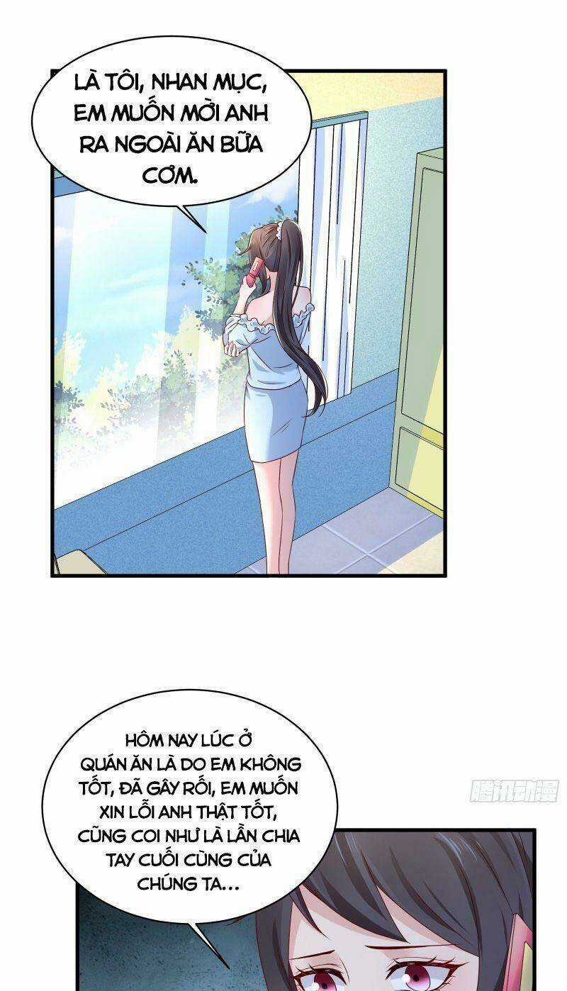 Vua Đầu Tư Mạnh Nhất Chapter 24 trang 0