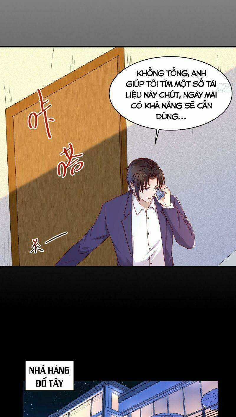 Vua Đầu Tư Mạnh Nhất Chapter 24 trang 10