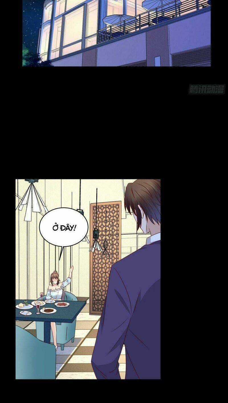 Vua Đầu Tư Mạnh Nhất Chapter 24 trang 11